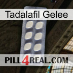 Tadalafil Jelly 08